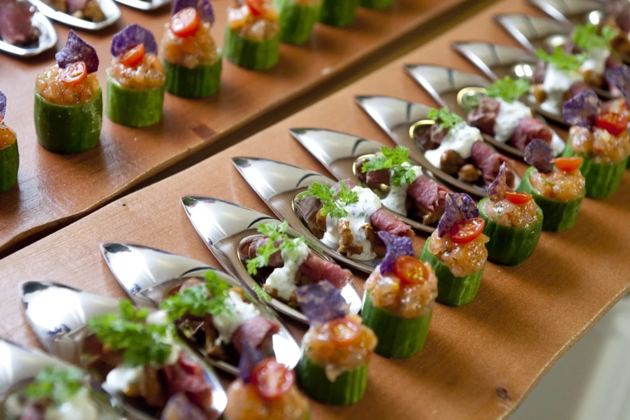 Partyservice