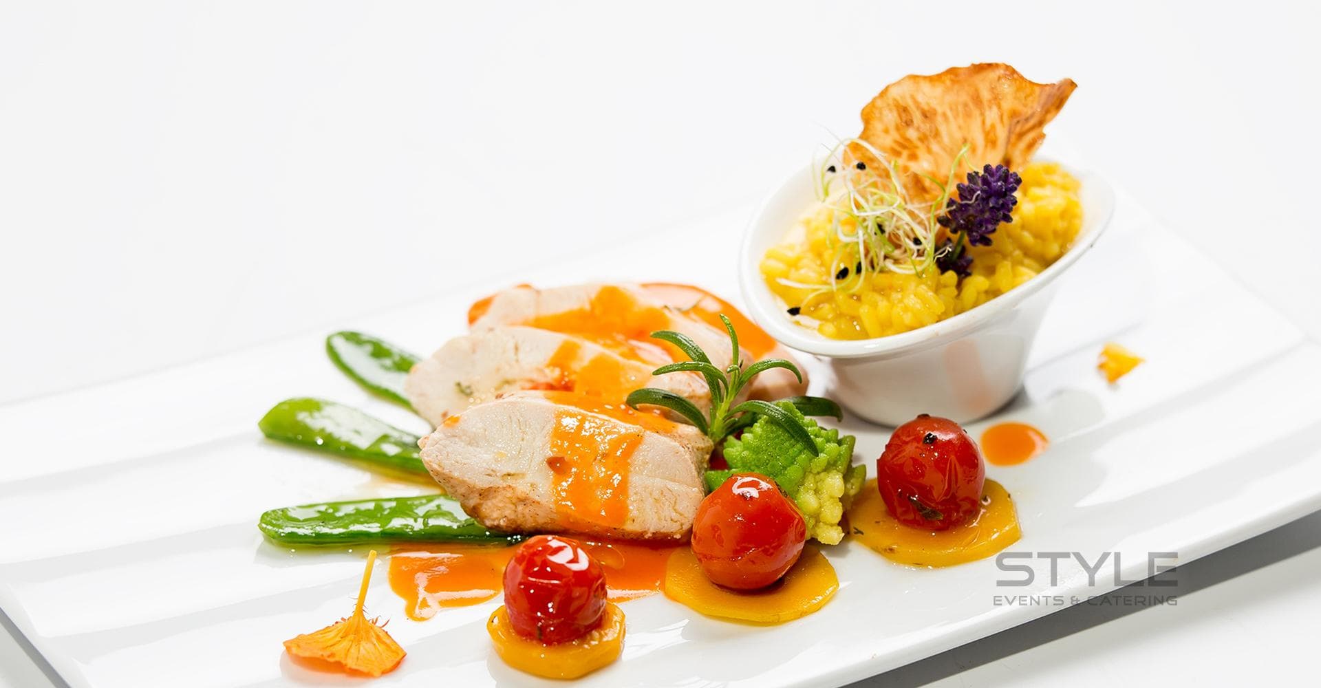 Alles Gute für die Zukunft