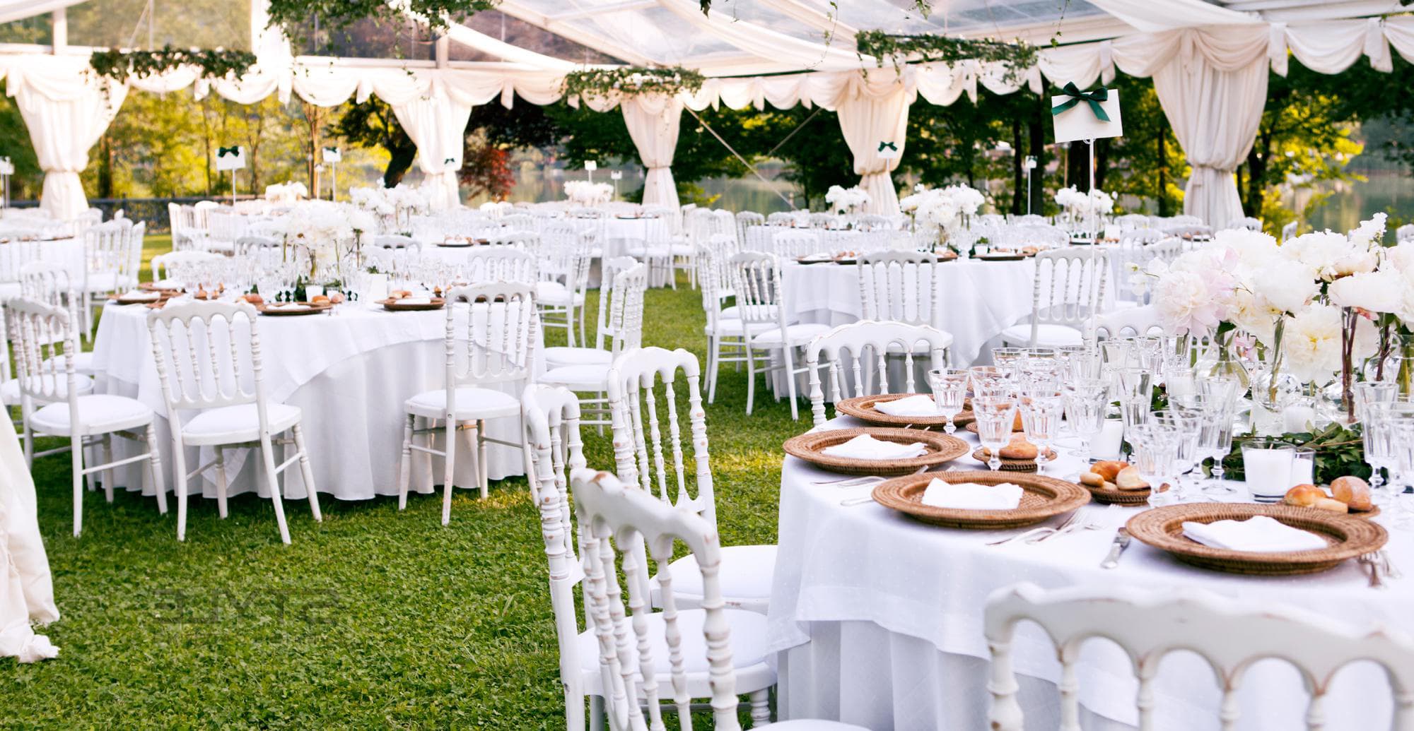 Viele gemeinsame Events